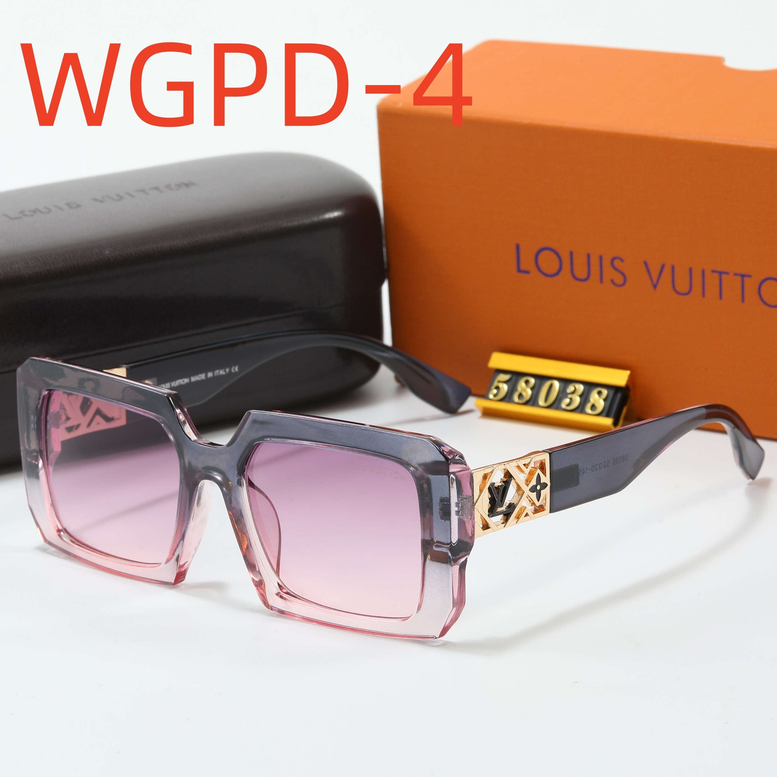 WGPD  $20.88 gallery