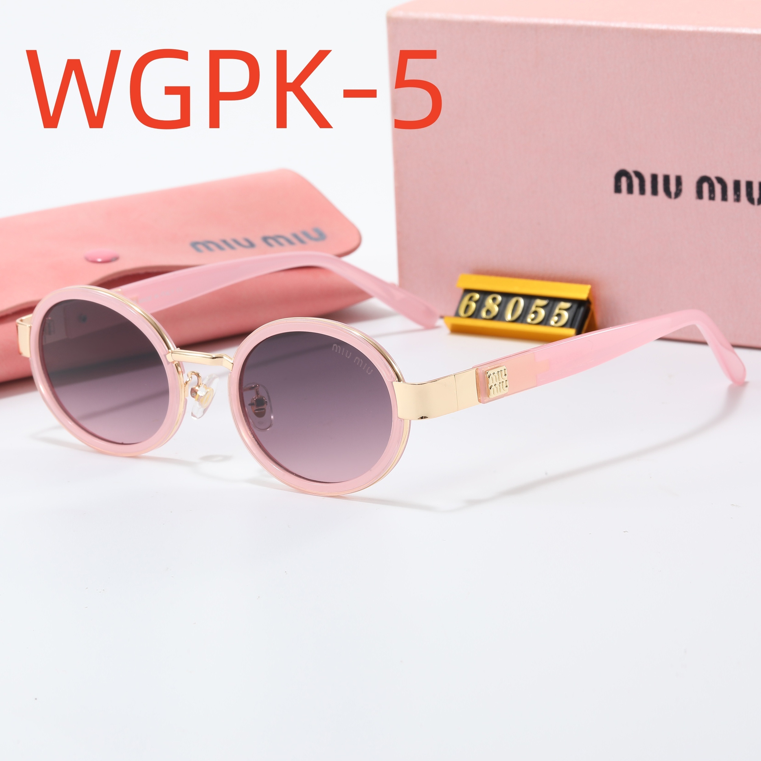 WGPK  $20.88 gallery
