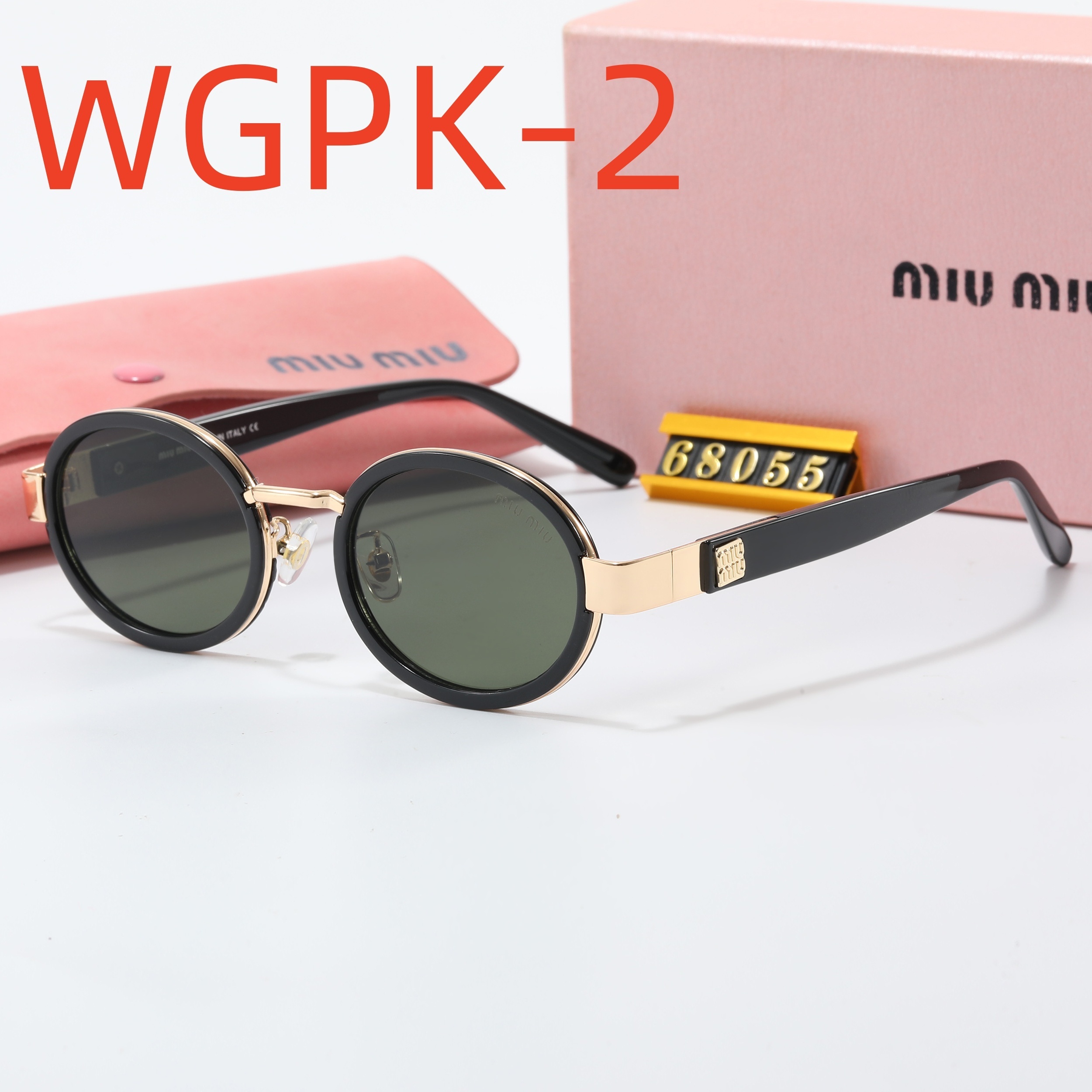 WGPK  $20.88 gallery