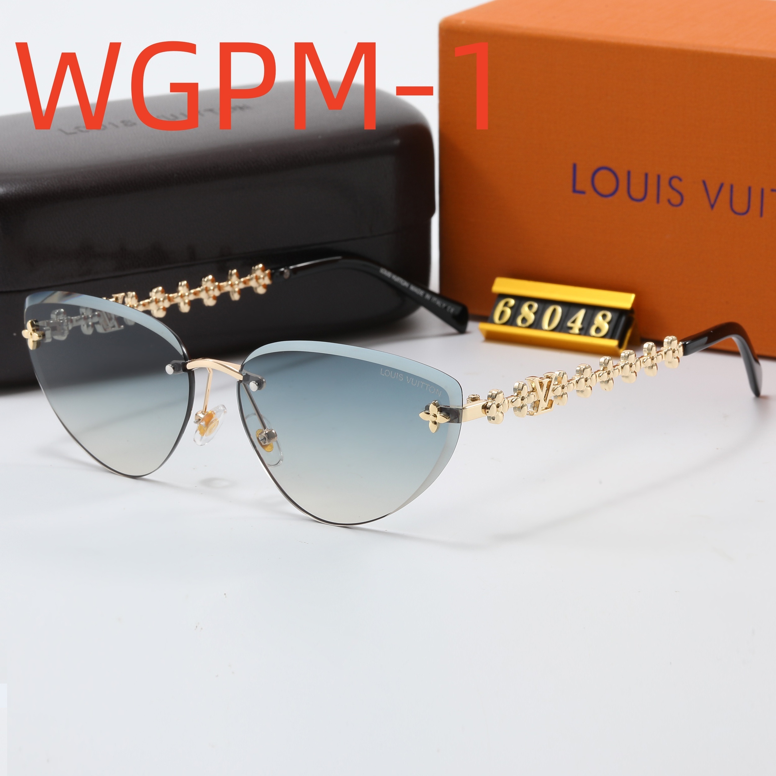 WGPM  $20.88 gallery