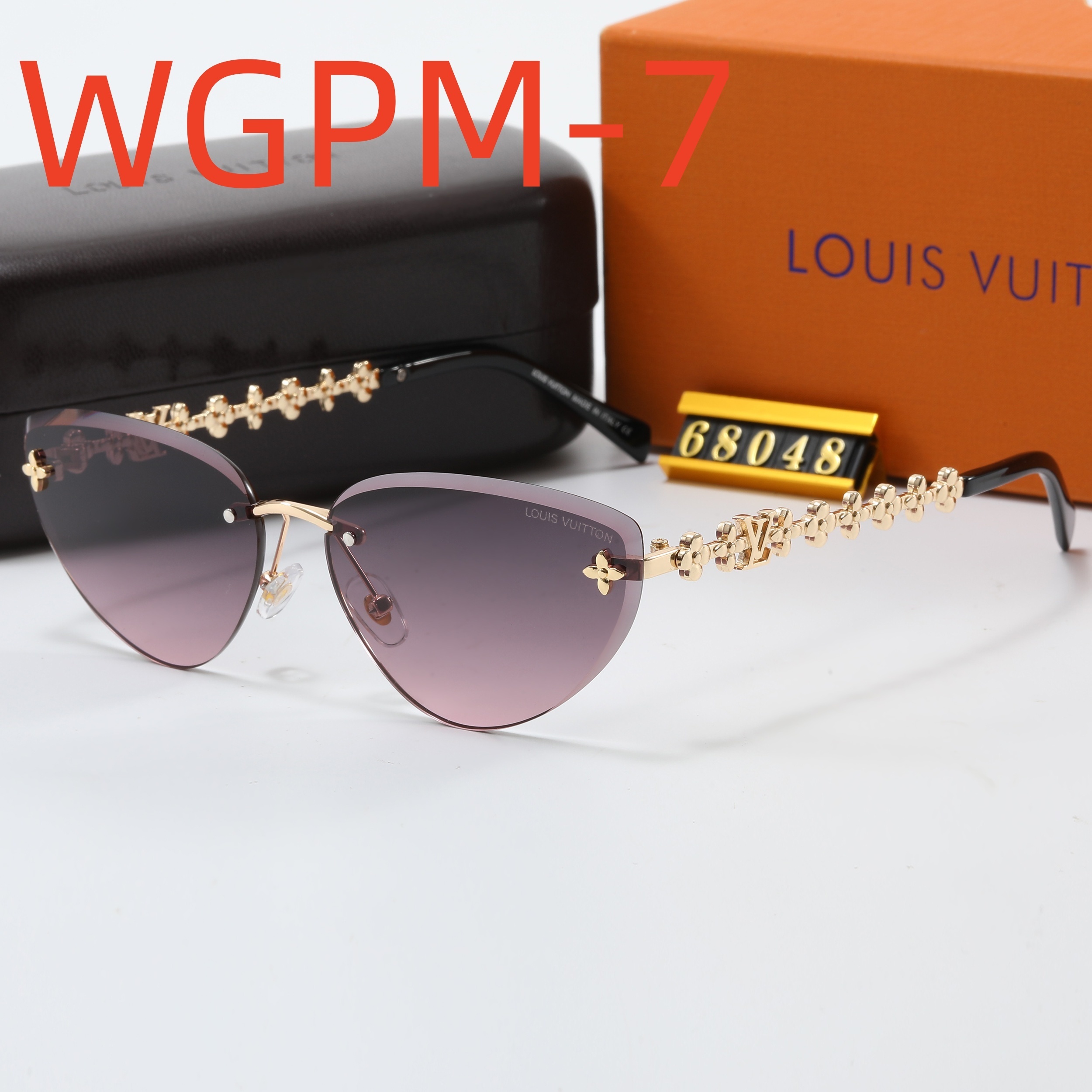 WGPM  $20.88 gallery