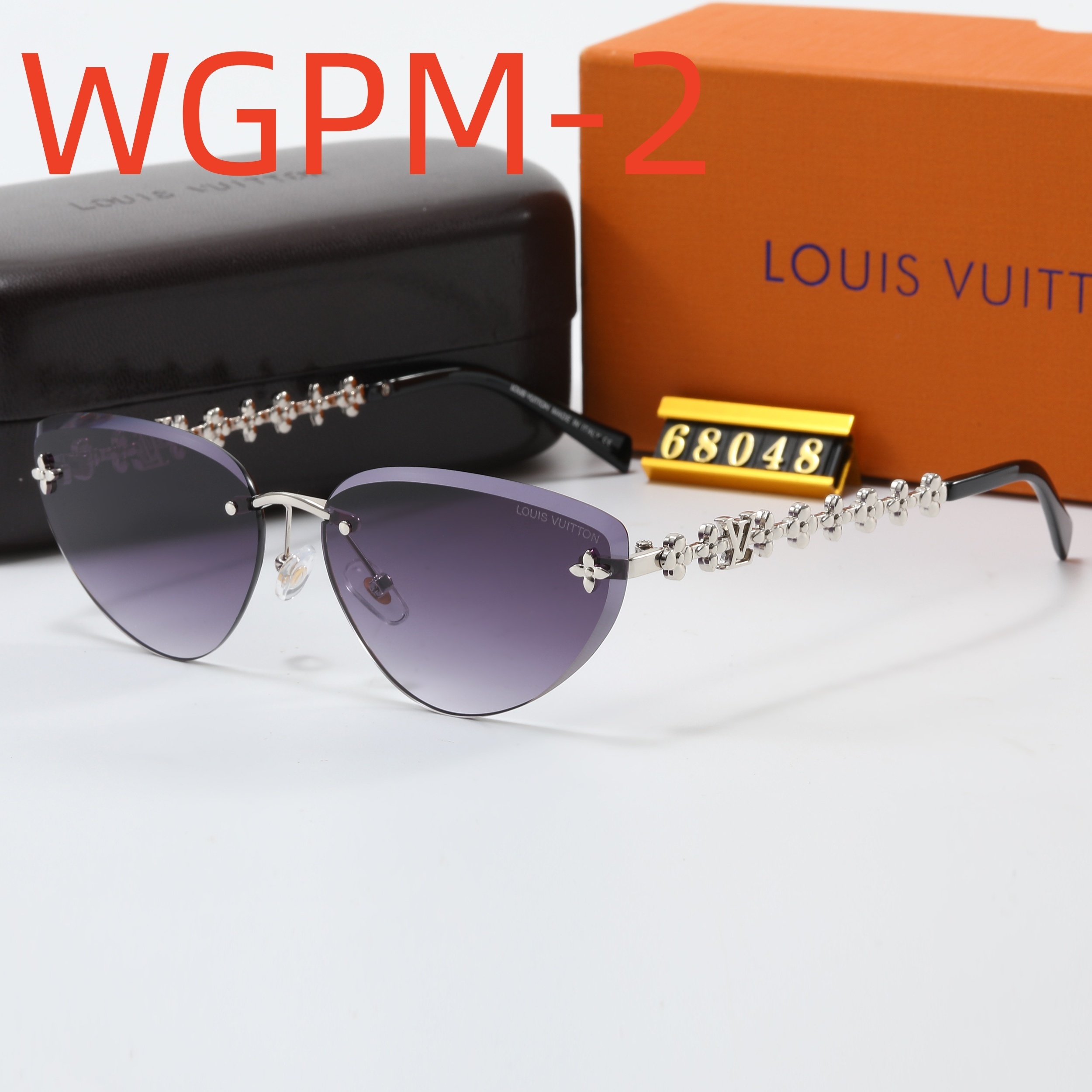 WGPM  $20.88 gallery