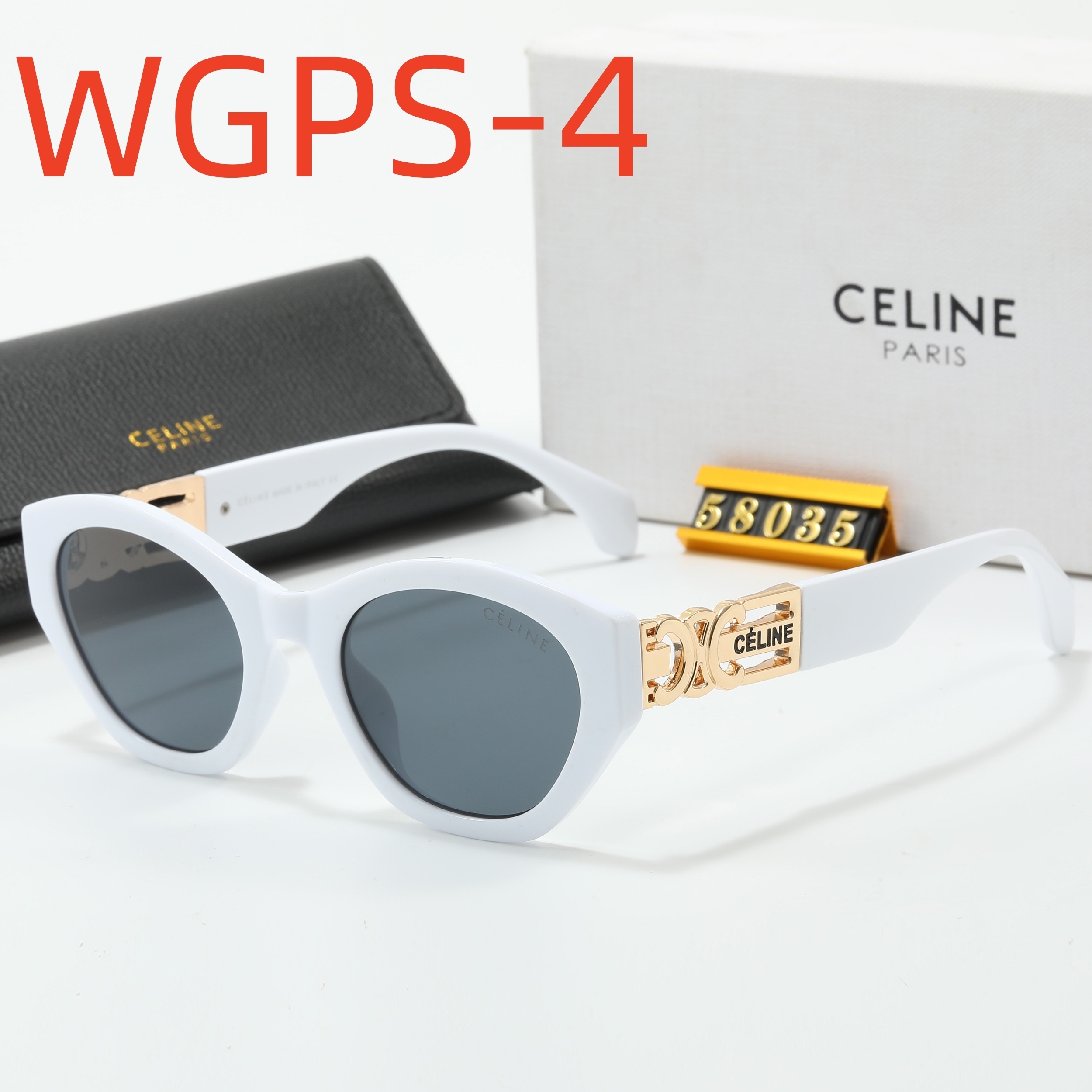 WGPS  $20.88 gallery