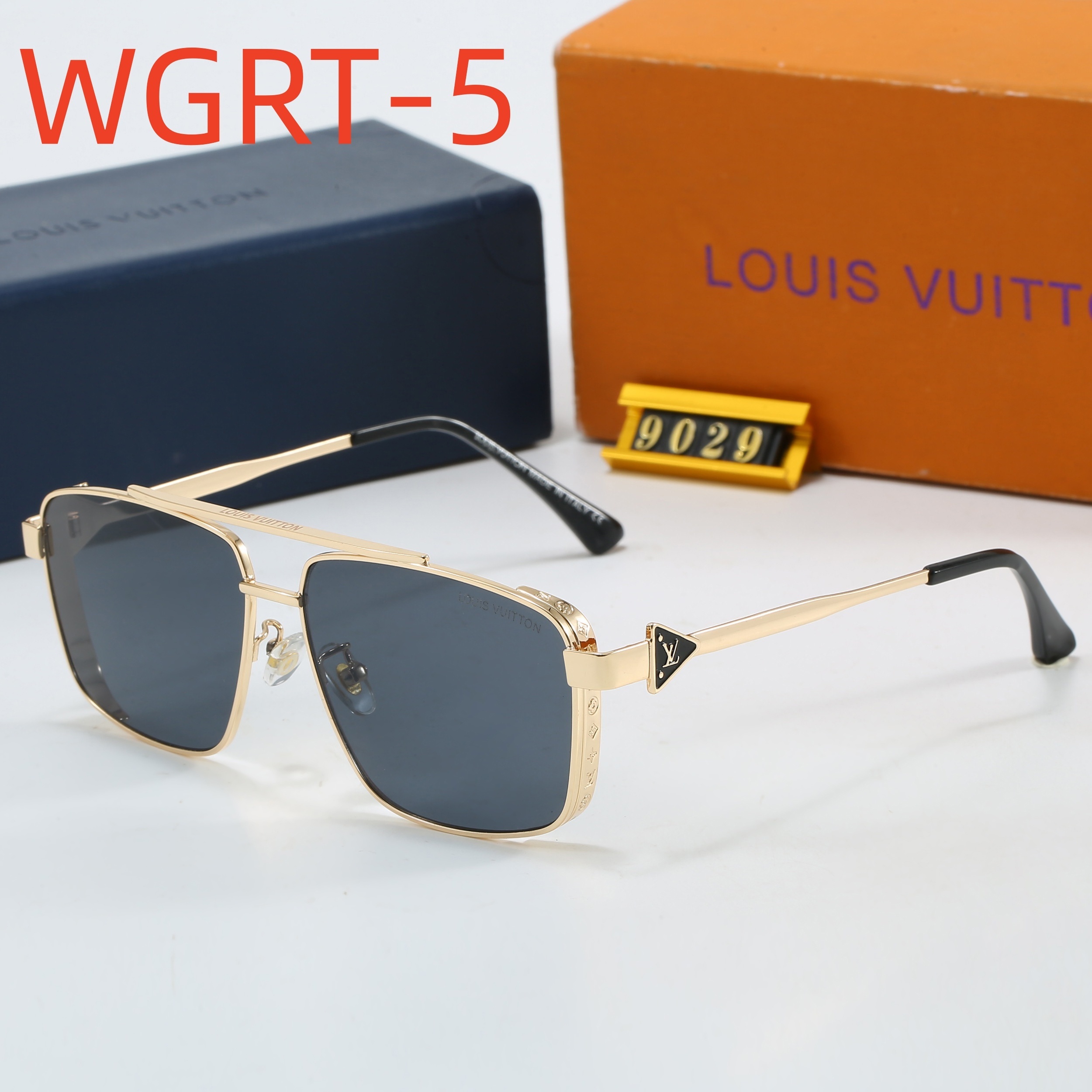 WGRT  $18.88 gallery