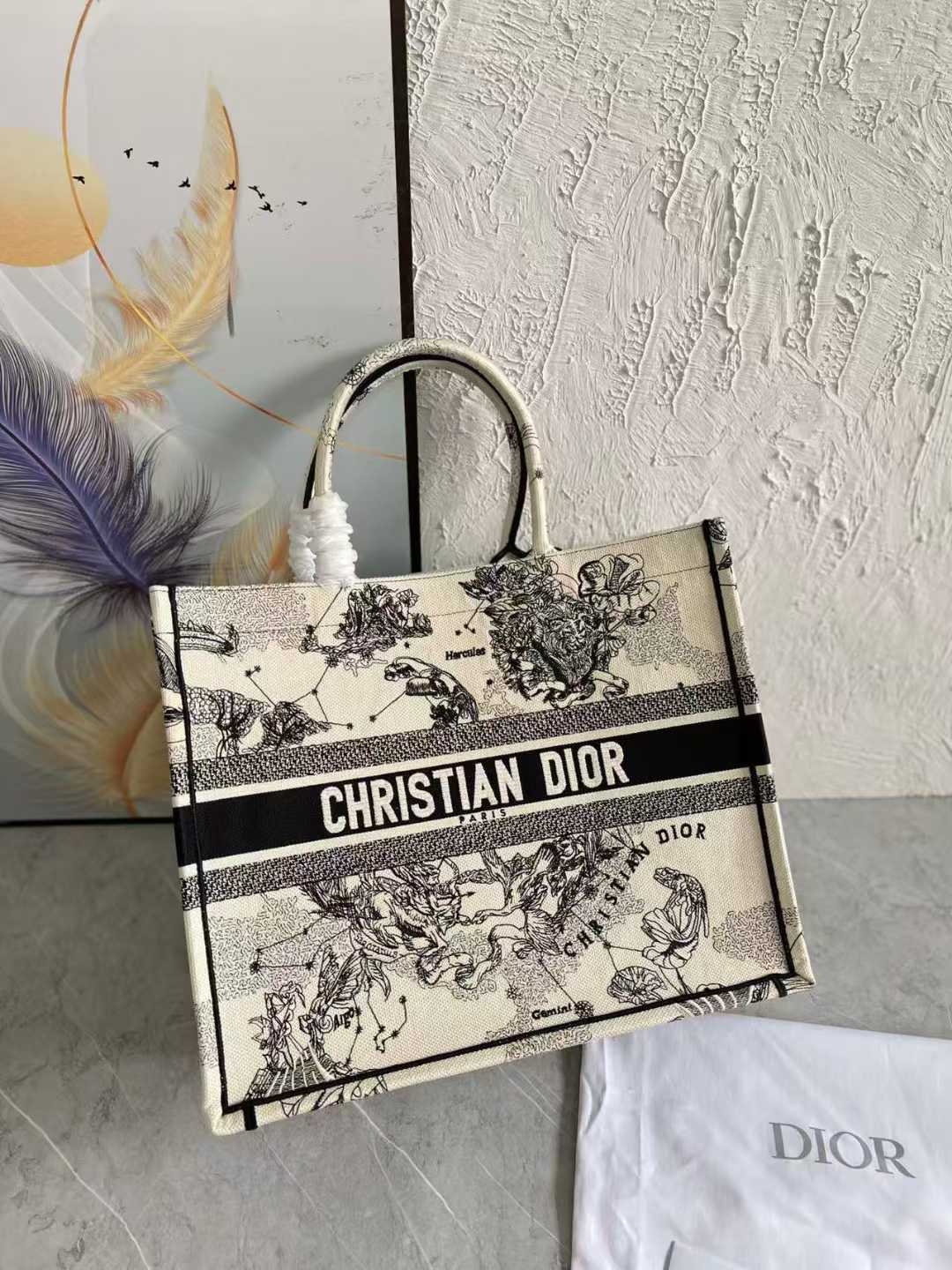 dior gallery