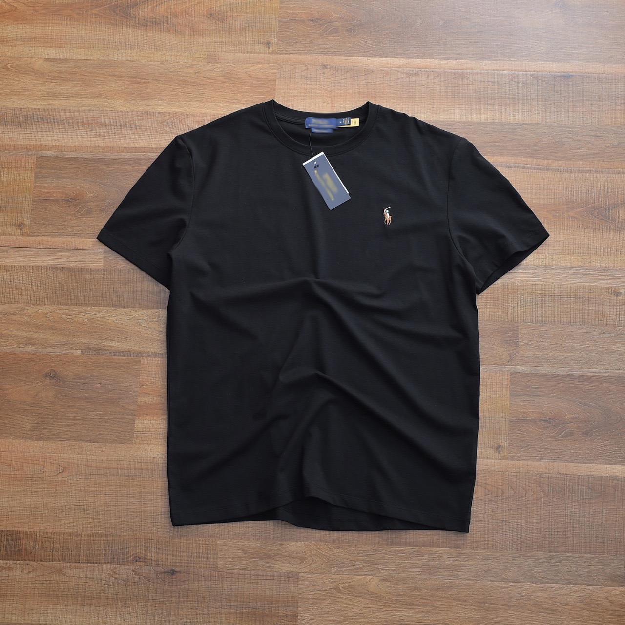 AC103 POLO Men short sleeve T-shirt gallery
