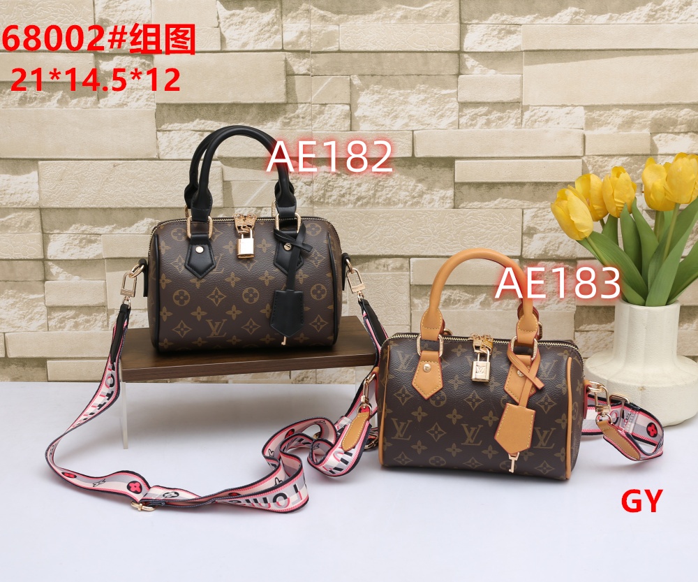 AE182 LV handbag gallery