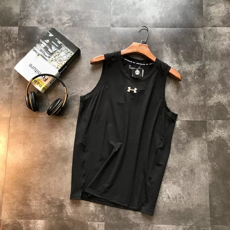 AE343 UA sleeveless vest gallery
