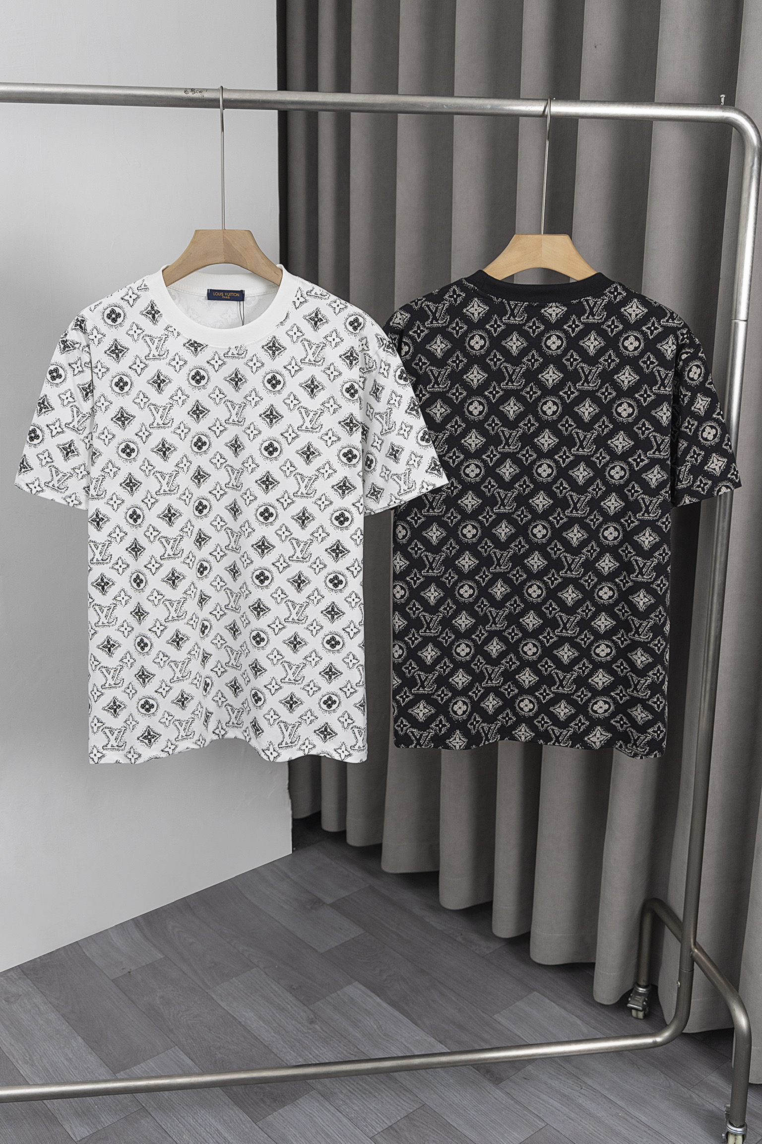 AE510 LV Shirt gallery
