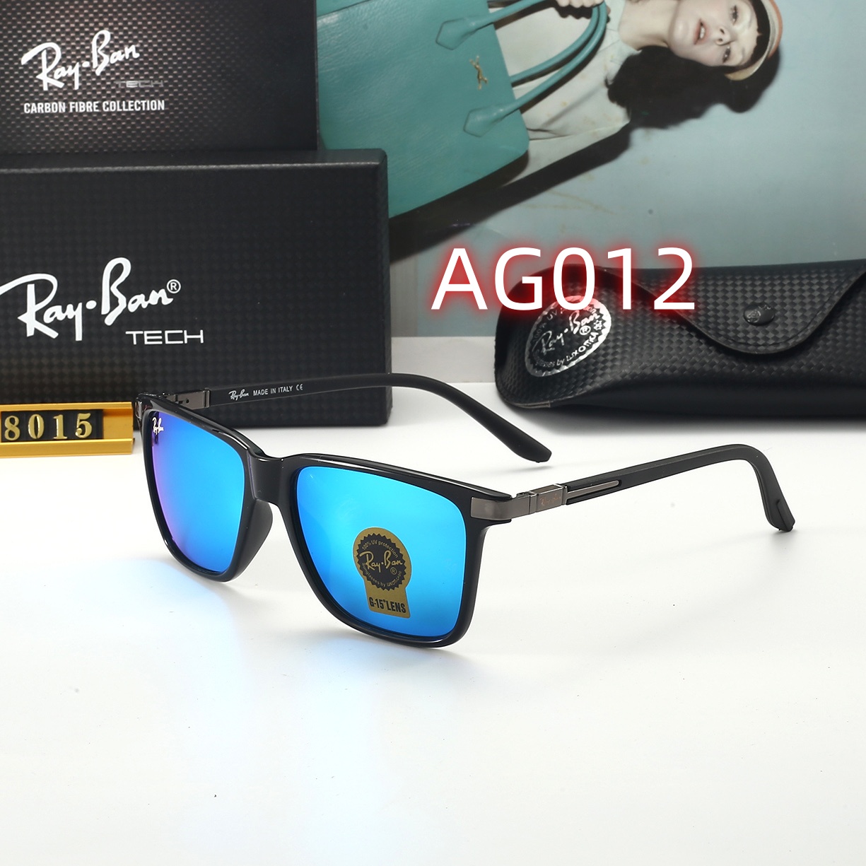 AG010 gallery