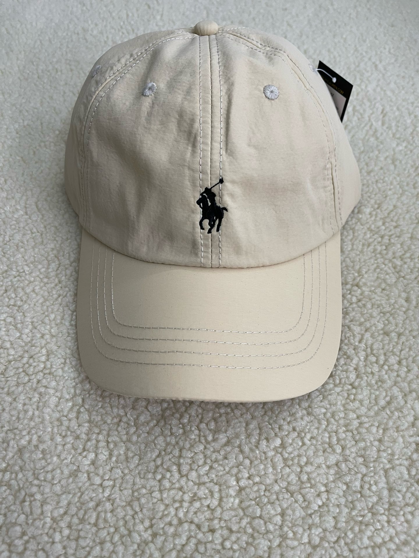 AG592 POLO peaked cap gallery