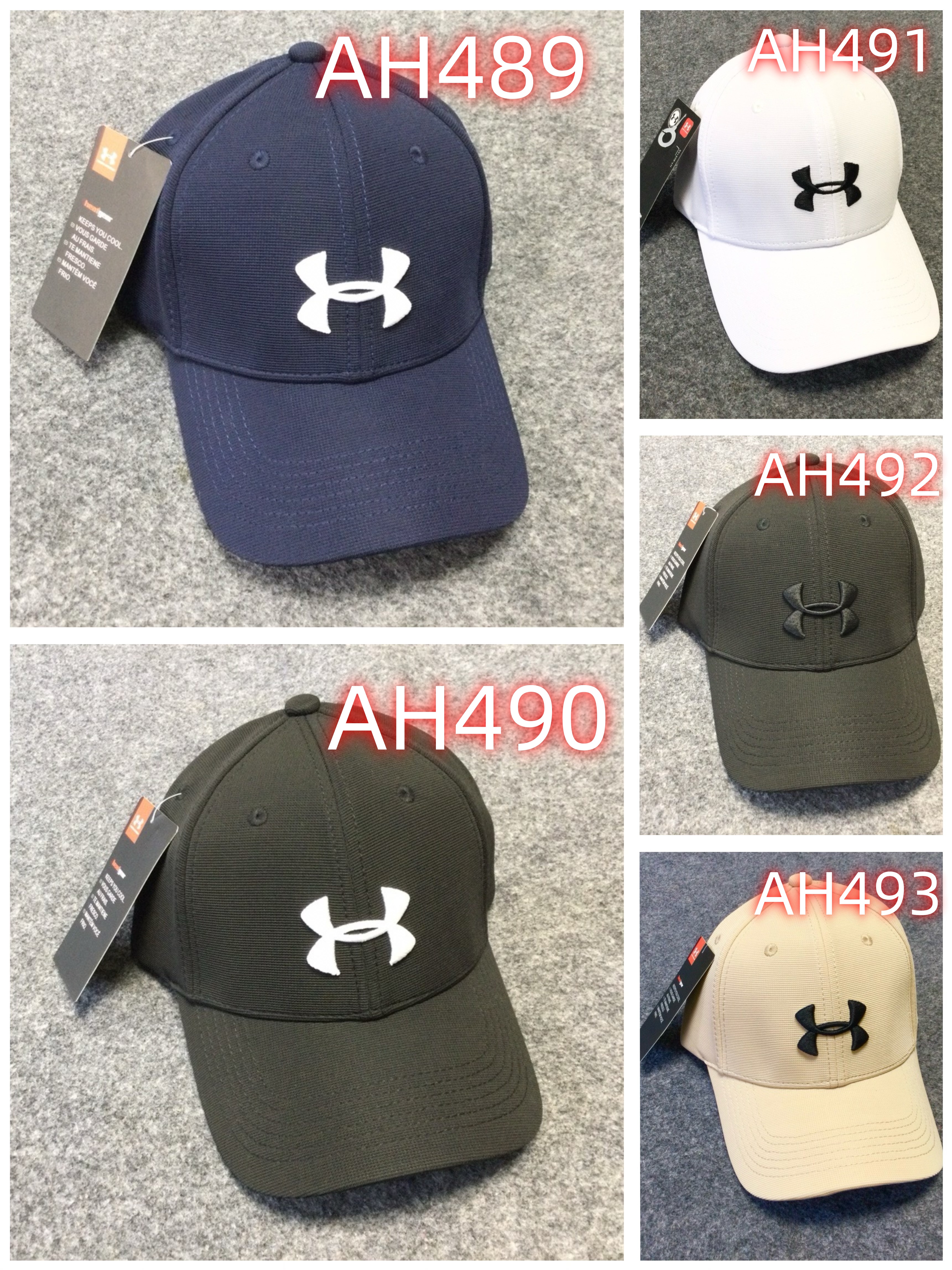 AH489 gallery