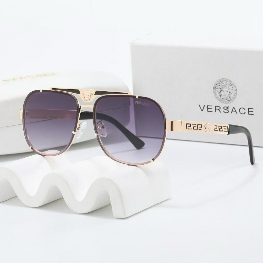 AI433 LV Sunglasses gallery
