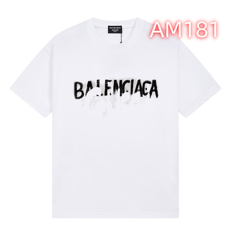 AM180 Balenciaga shirt gallery