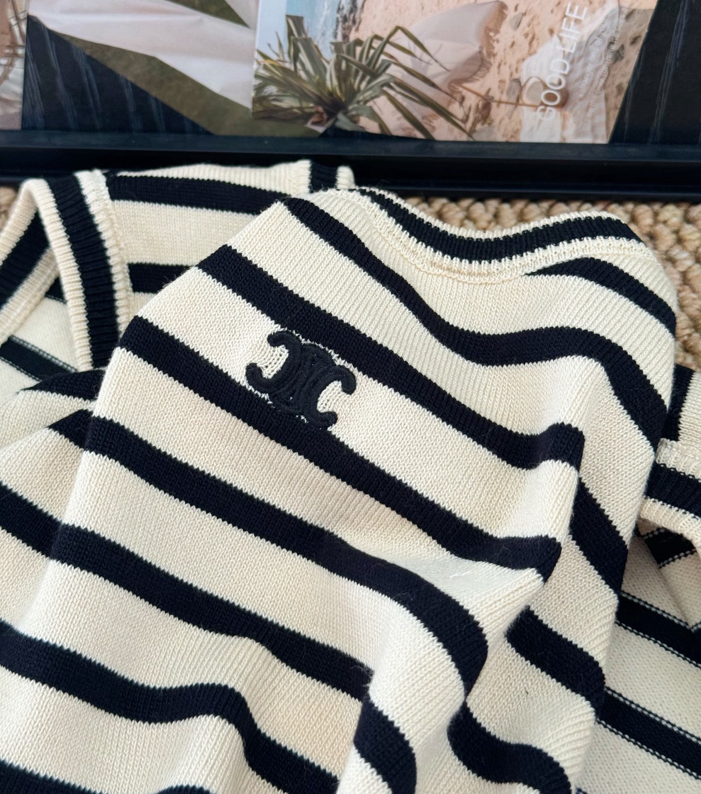 AM200 CELINE dress gallery