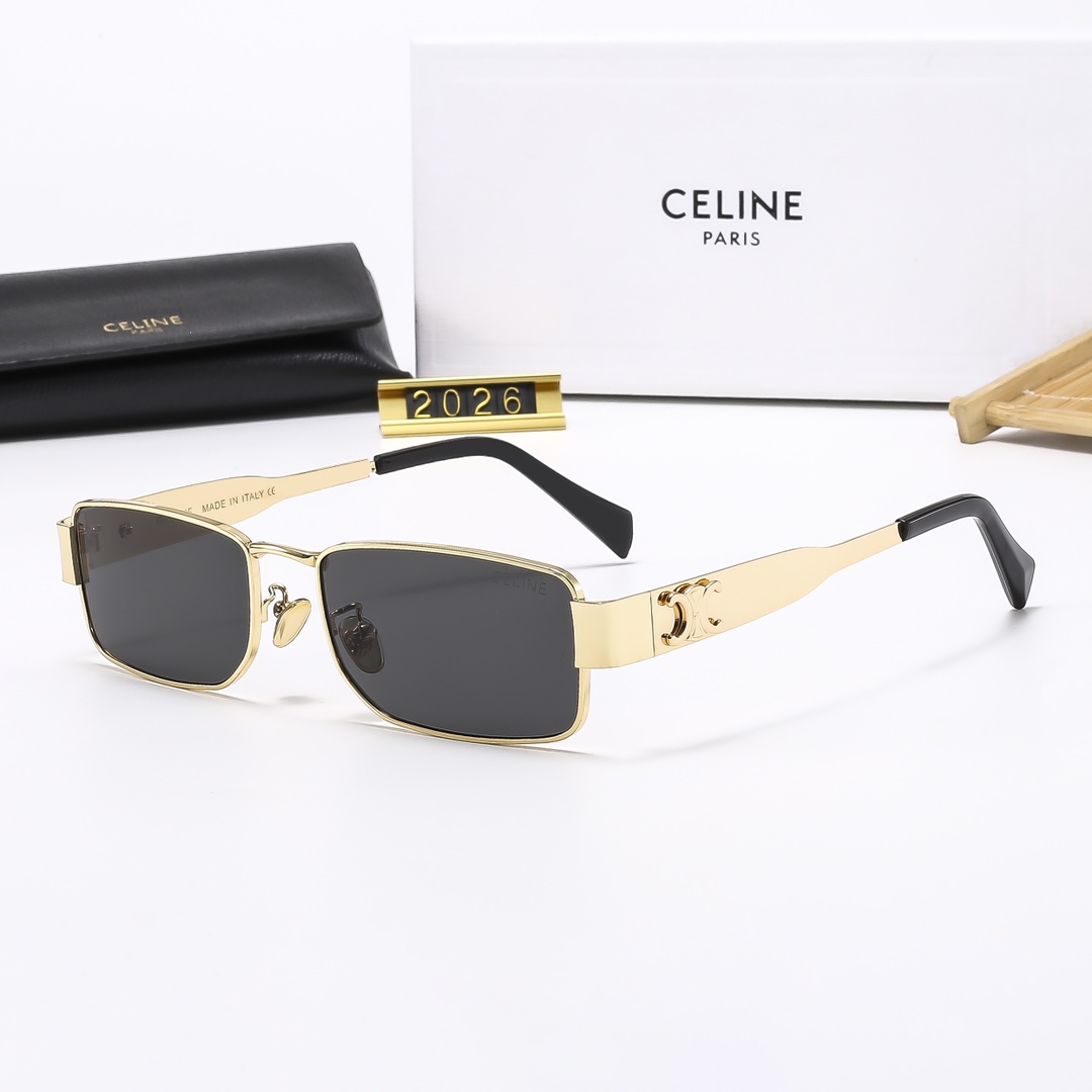 AO688 Celine Sunglasses gallery