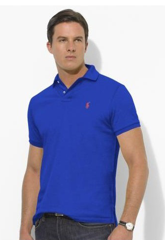 AO807 Polo Shirt gallery