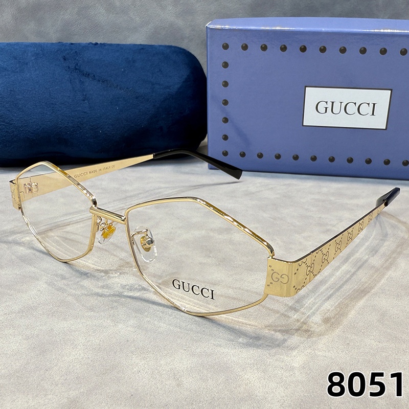 AQ144 Gucci Sunglasses gallery