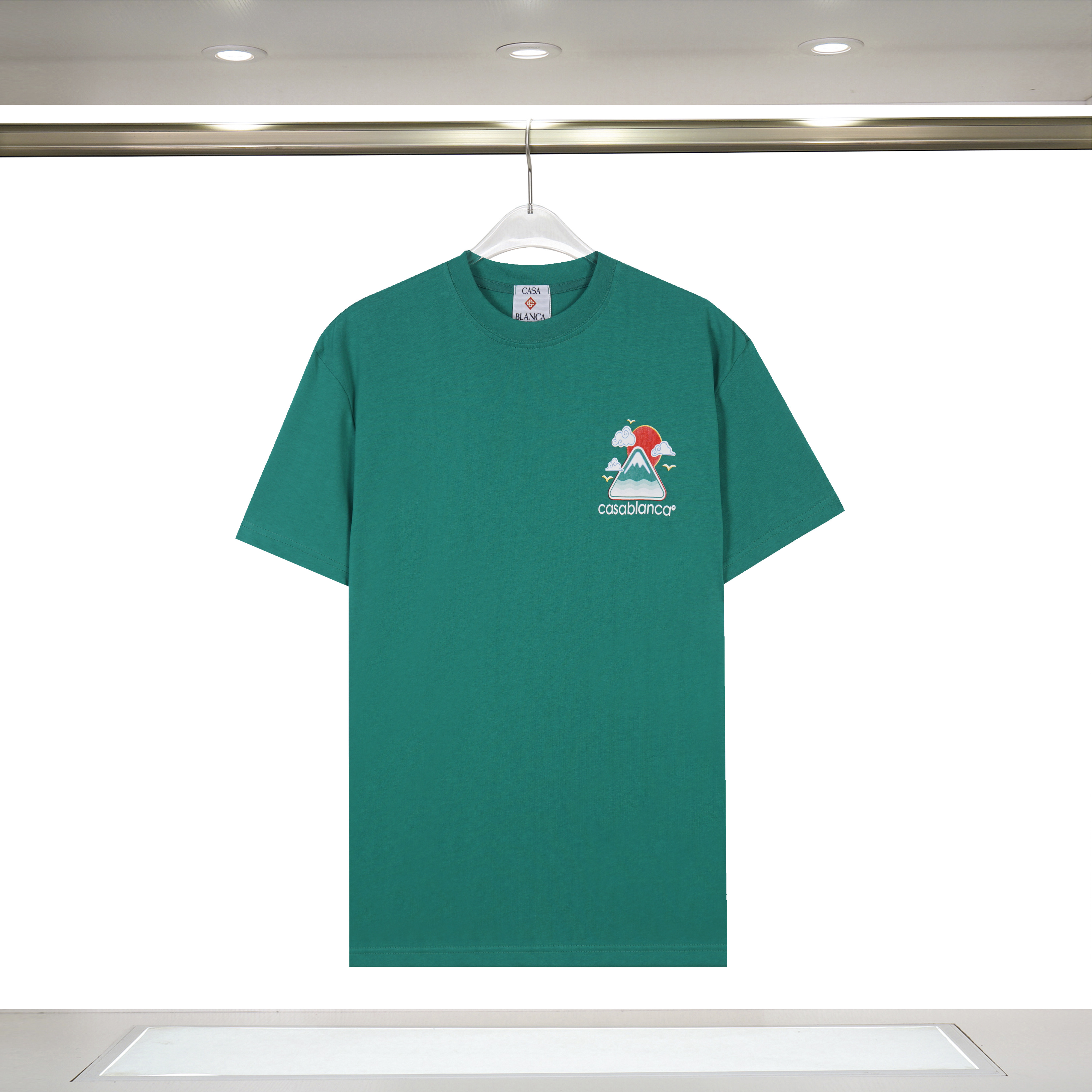 AQ766 Casablanca Shirt gallery