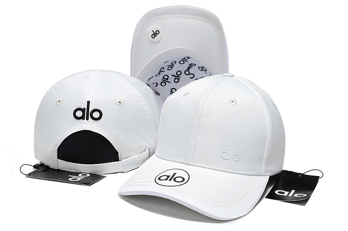 AQ988 Alo Hat gallery