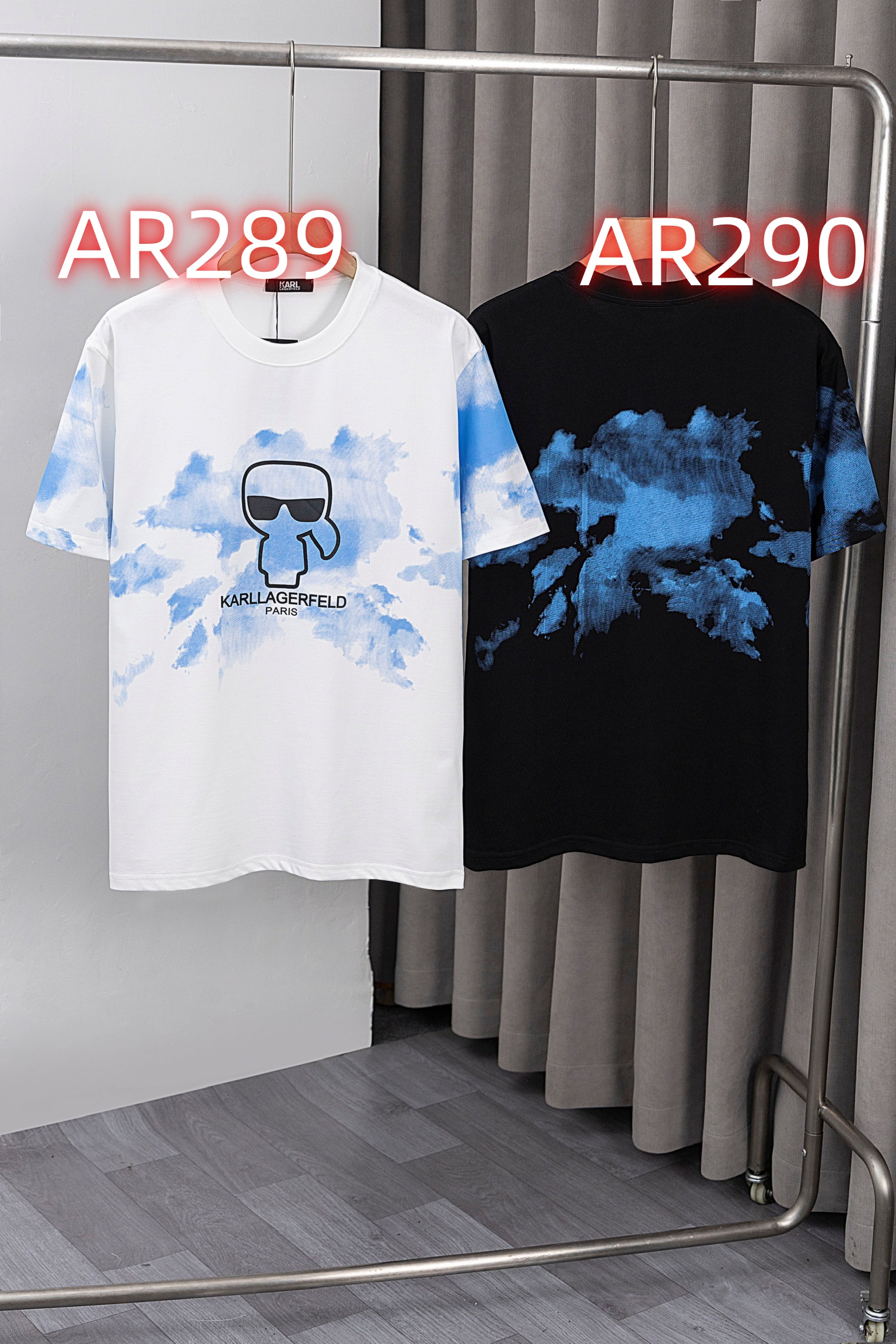 AR289 Karl Shirt gallery