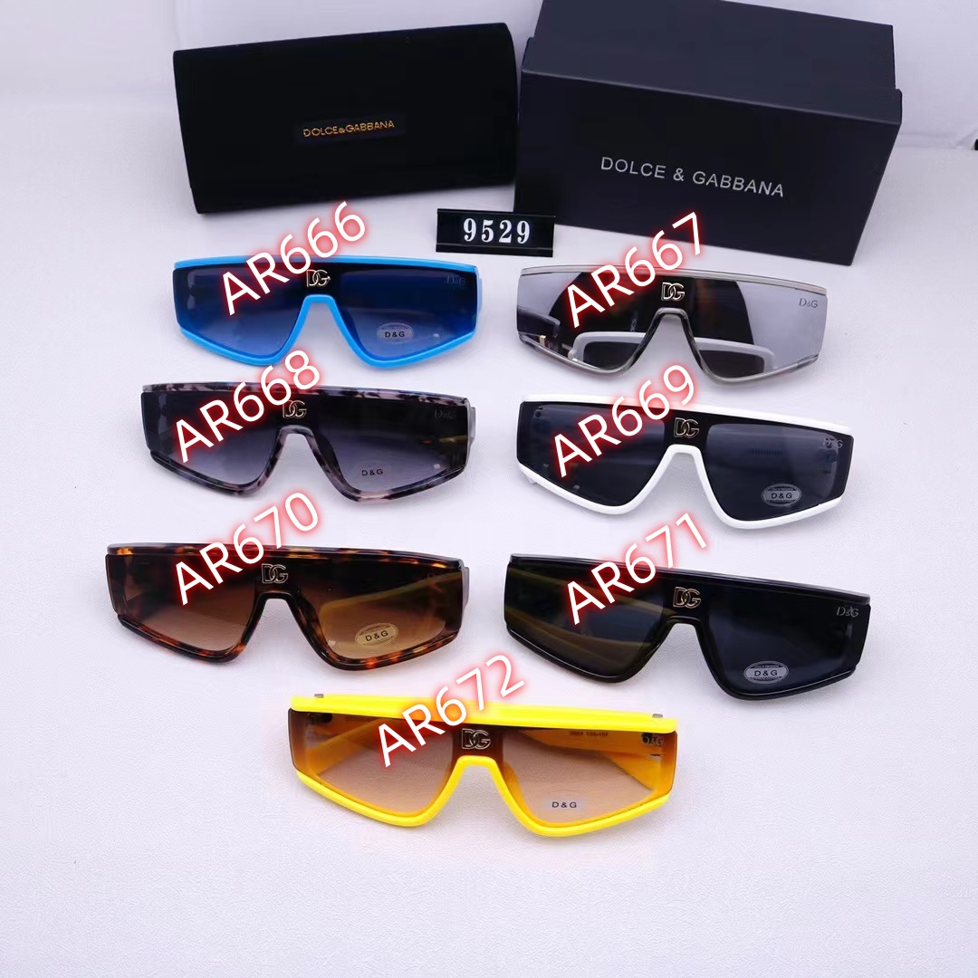AR666 gallery