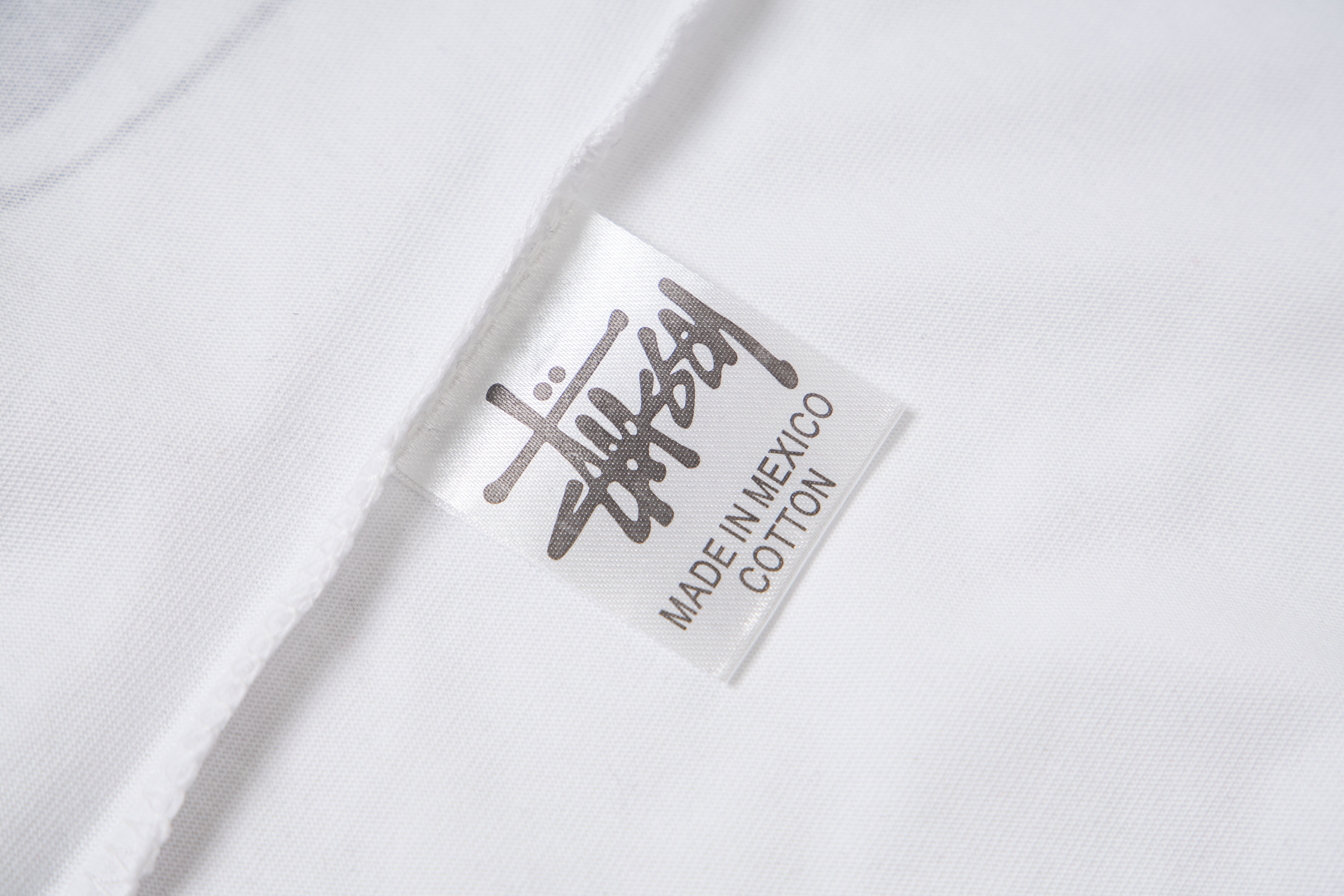 AS131 Stussy Shirt gallery