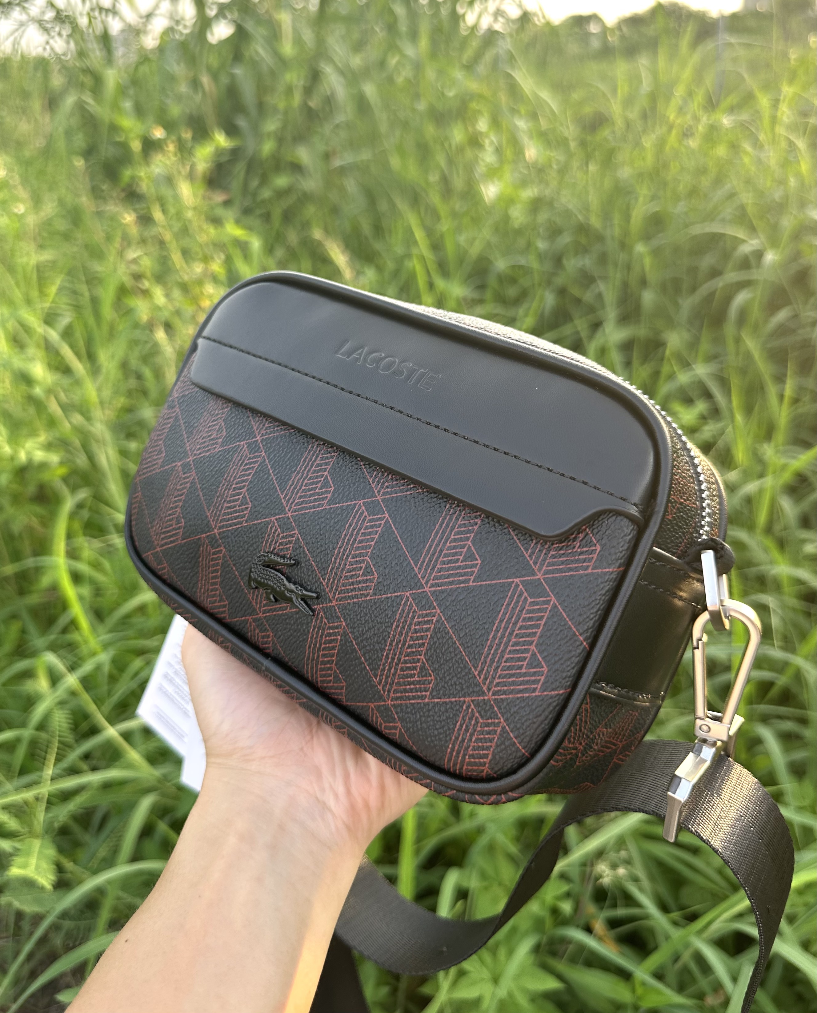 AS441 Lacoste Bag gallery