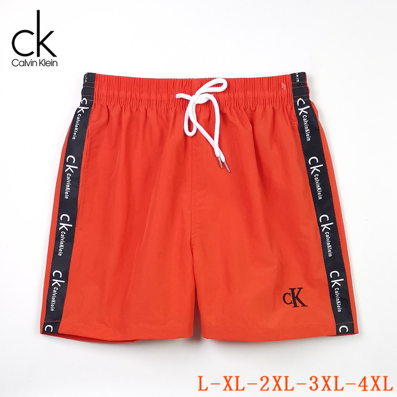 AS833 CK Shorts gallery