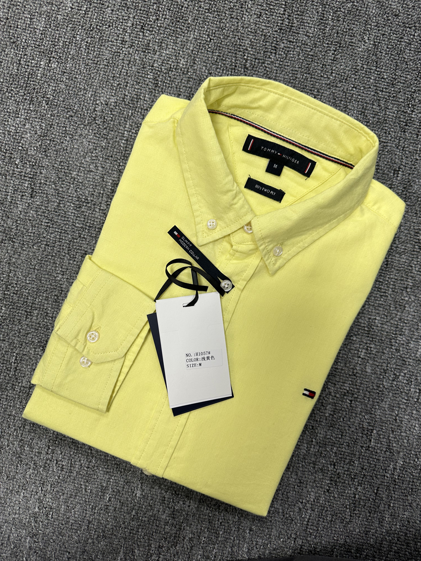 AU150 Tommy T shirt gallery