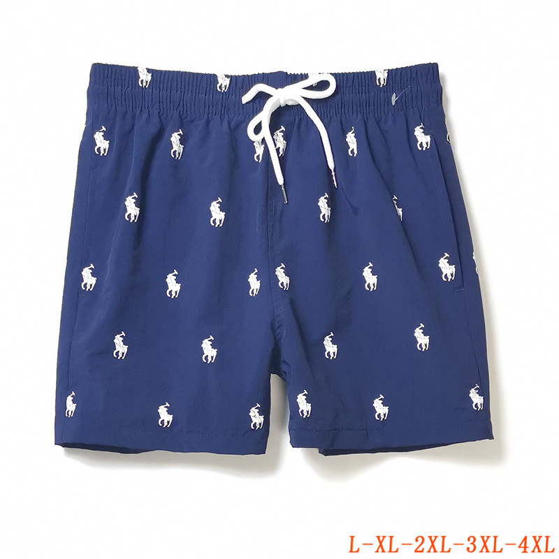 AU216 Polo Shorts gallery