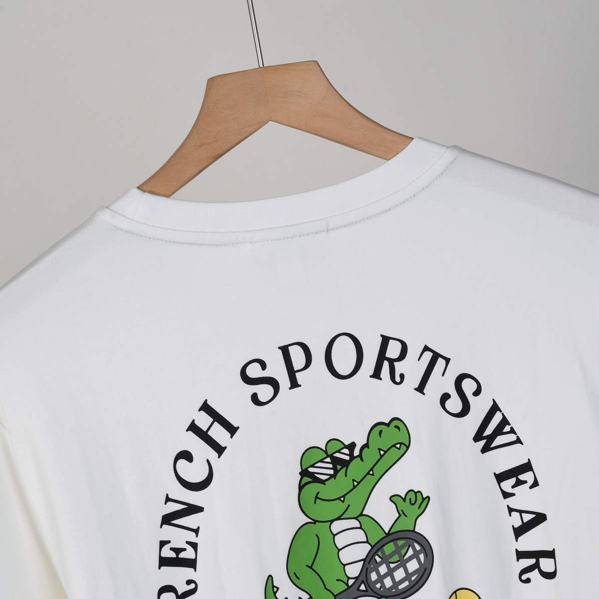 AU419 Lacoste Long Sleeve gallery