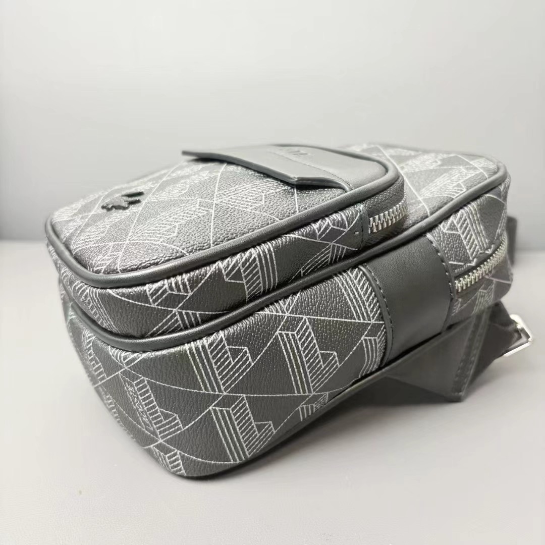AU654 Lacoste Bag gallery