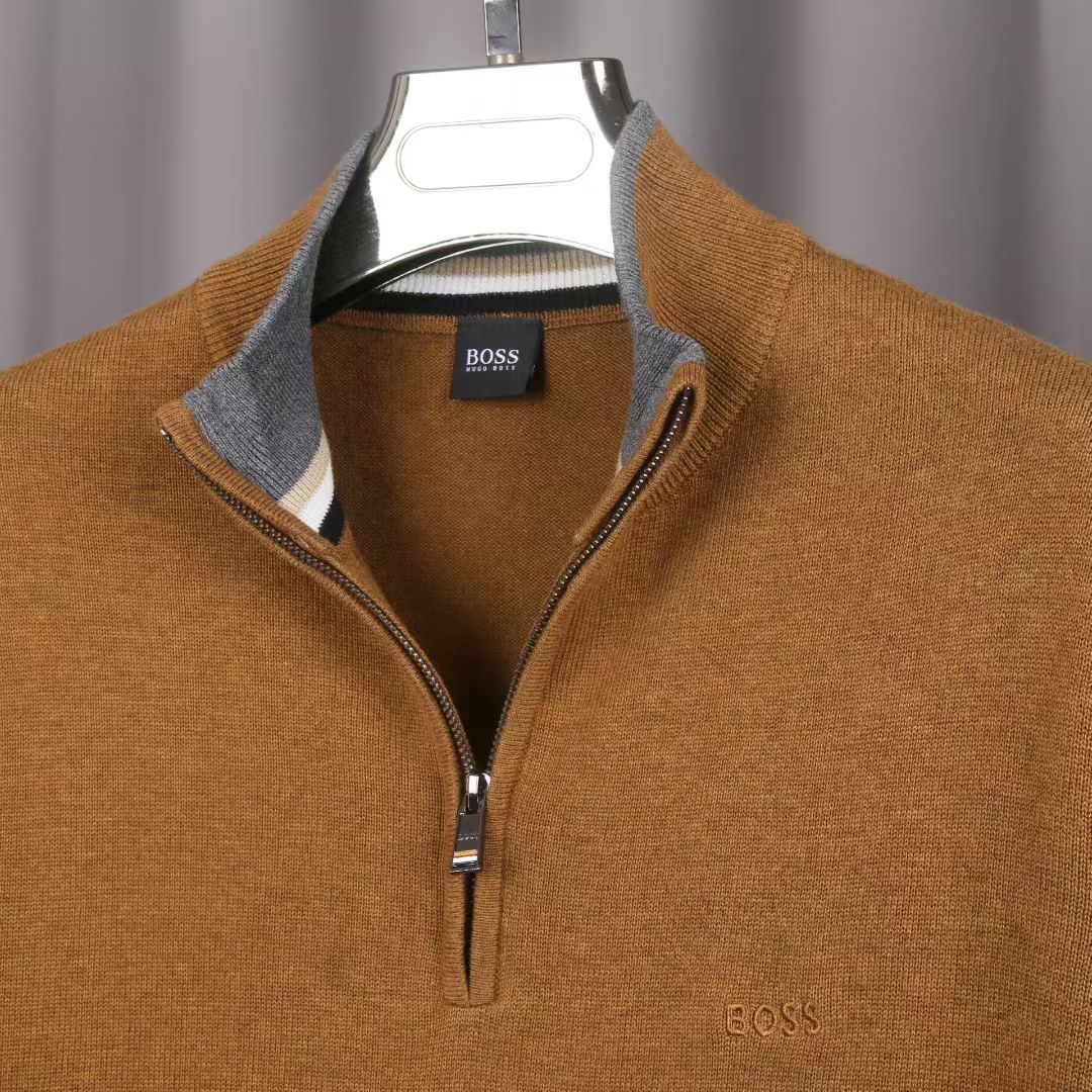 AU893 Boss Sweatshirt gallery