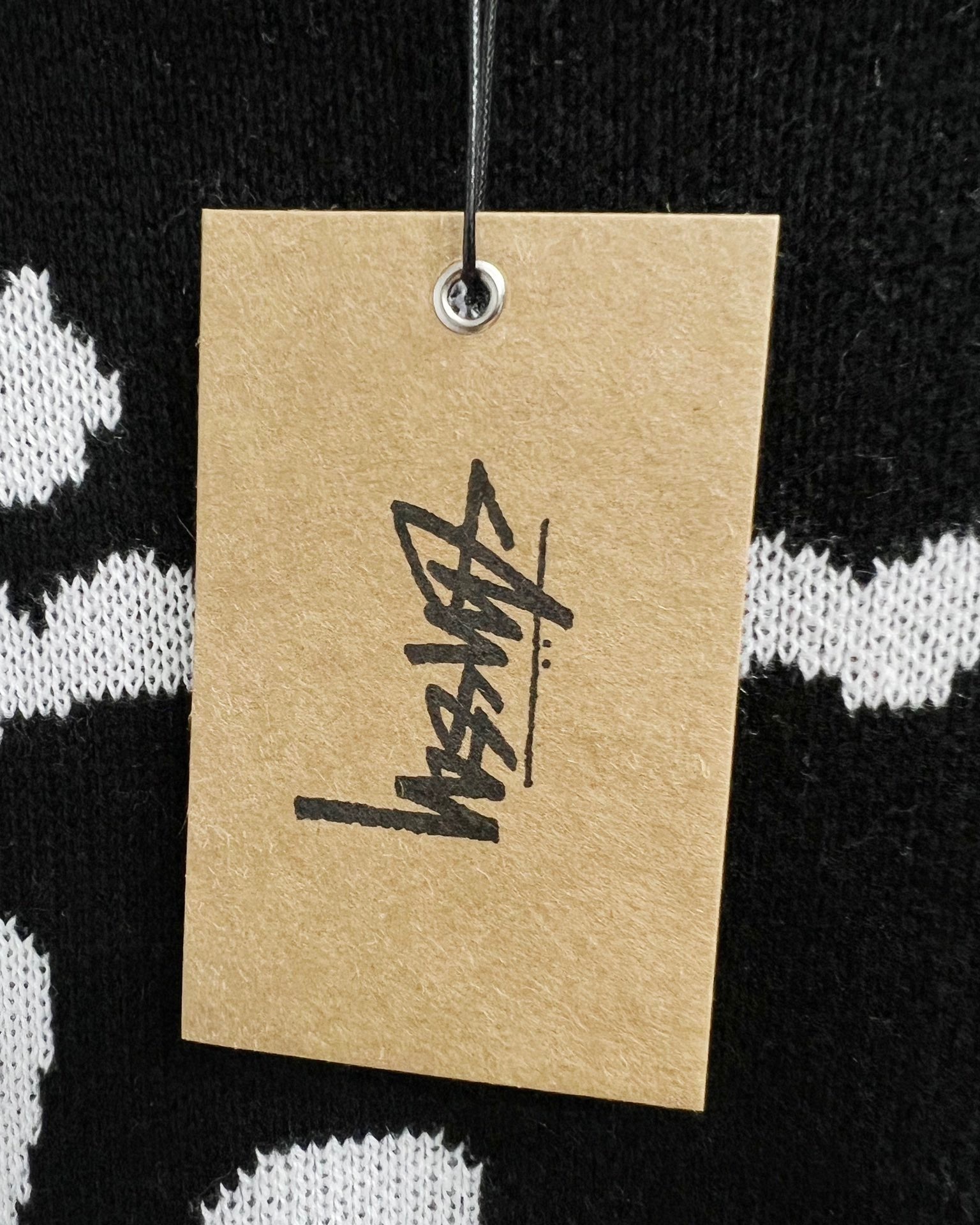 HDA0129 Stussy sweater gallery