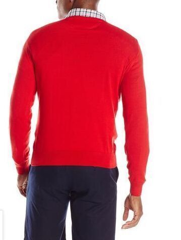 HDA1578 LACOSTE sweater gallery