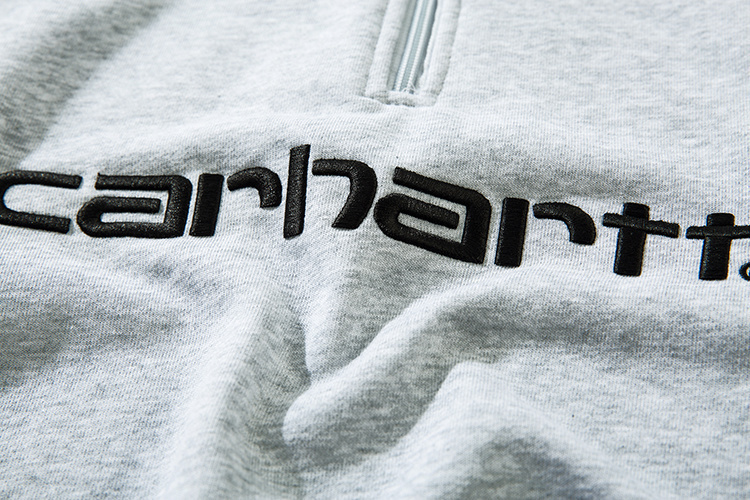 HDA1642 carhartt sweatshirt gallery
