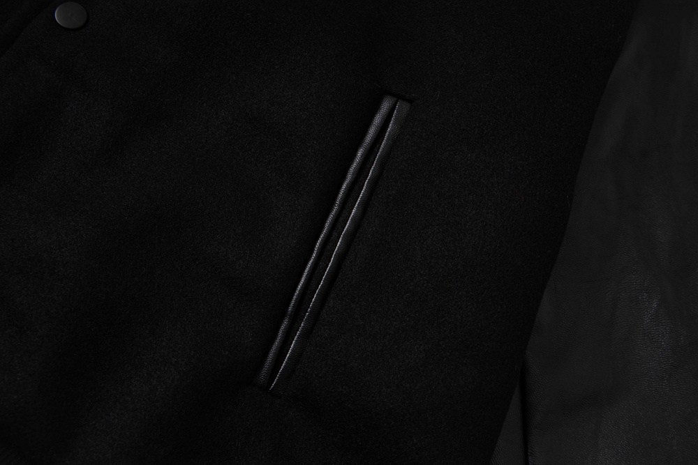 HDA1710 Stussy coat gallery