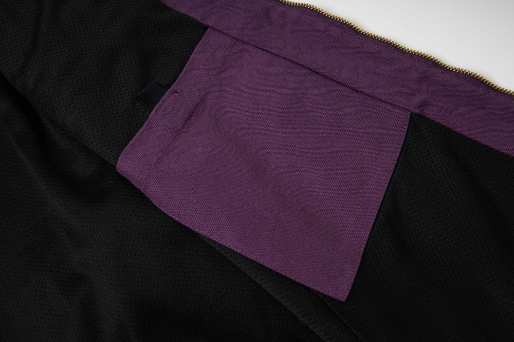 HDA1714 carhartt coat gallery