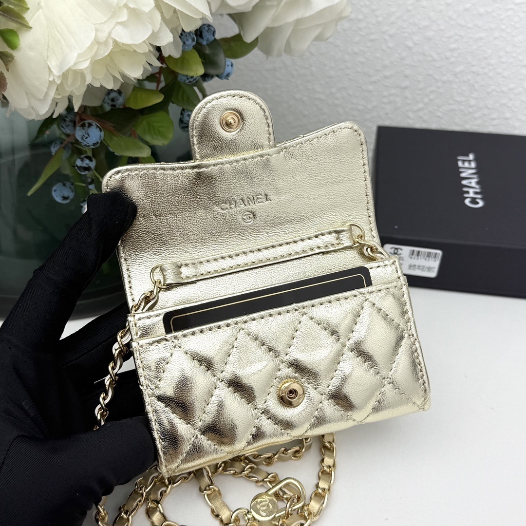 HDA1873 CHANEL bag gallery