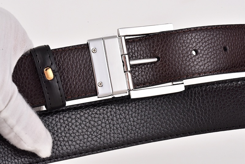HDA1987 PRADA belt gallery
