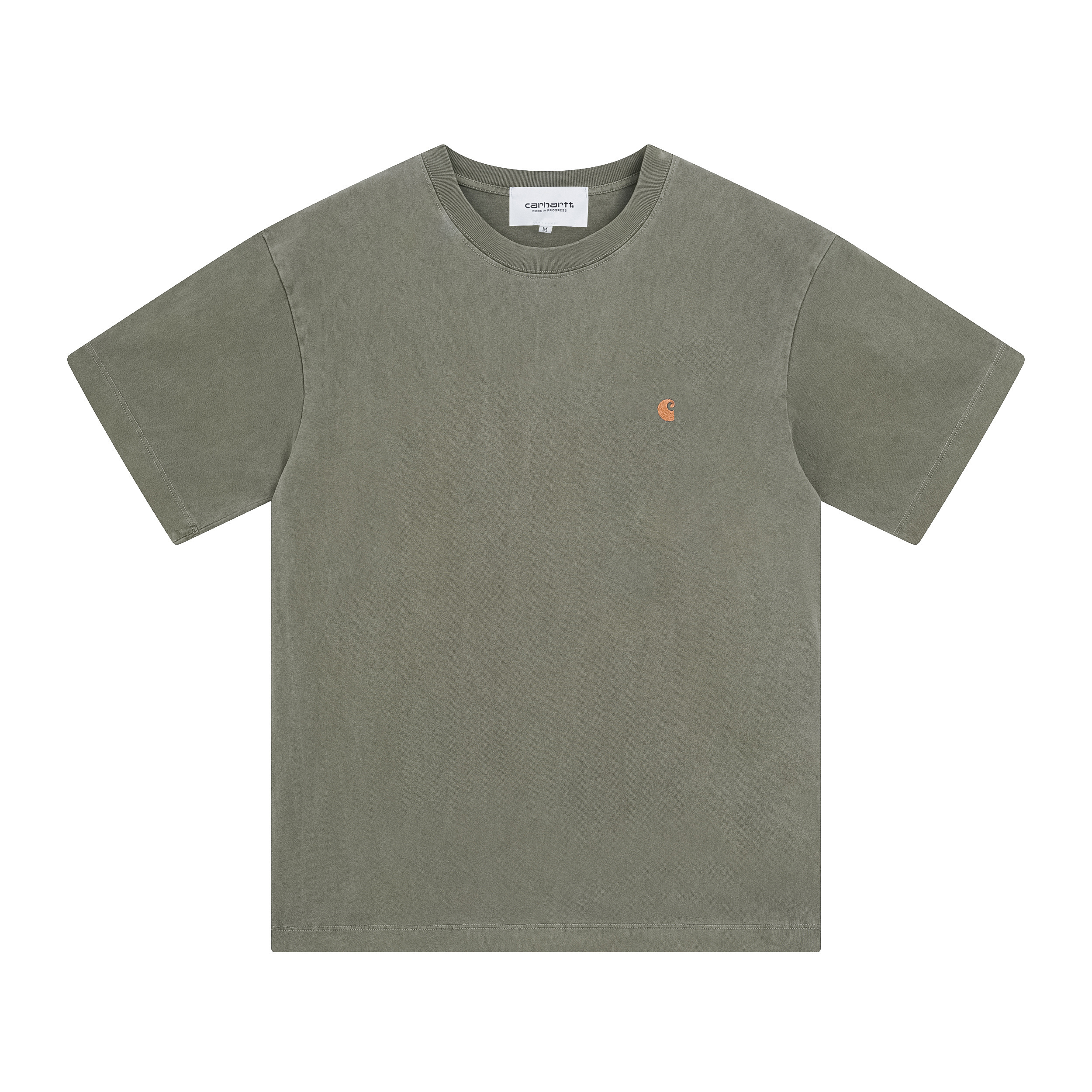 HDA2185 carhartt short sleeve shirt gallery