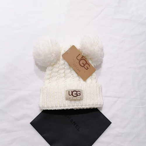 HDA2332 children UGG hat gallery