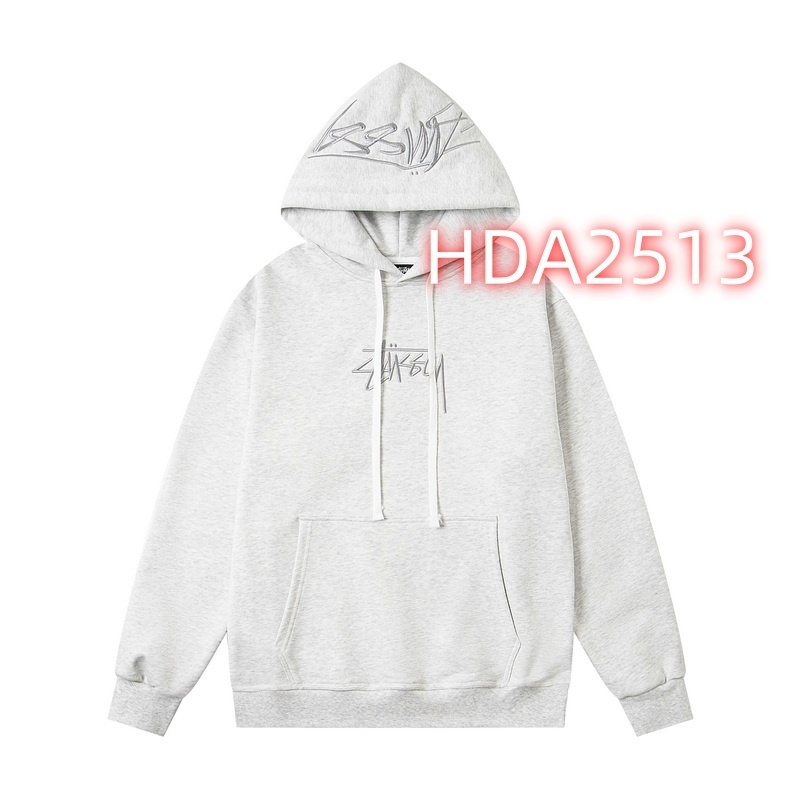 HDA2512 Stussy hoodie gallery