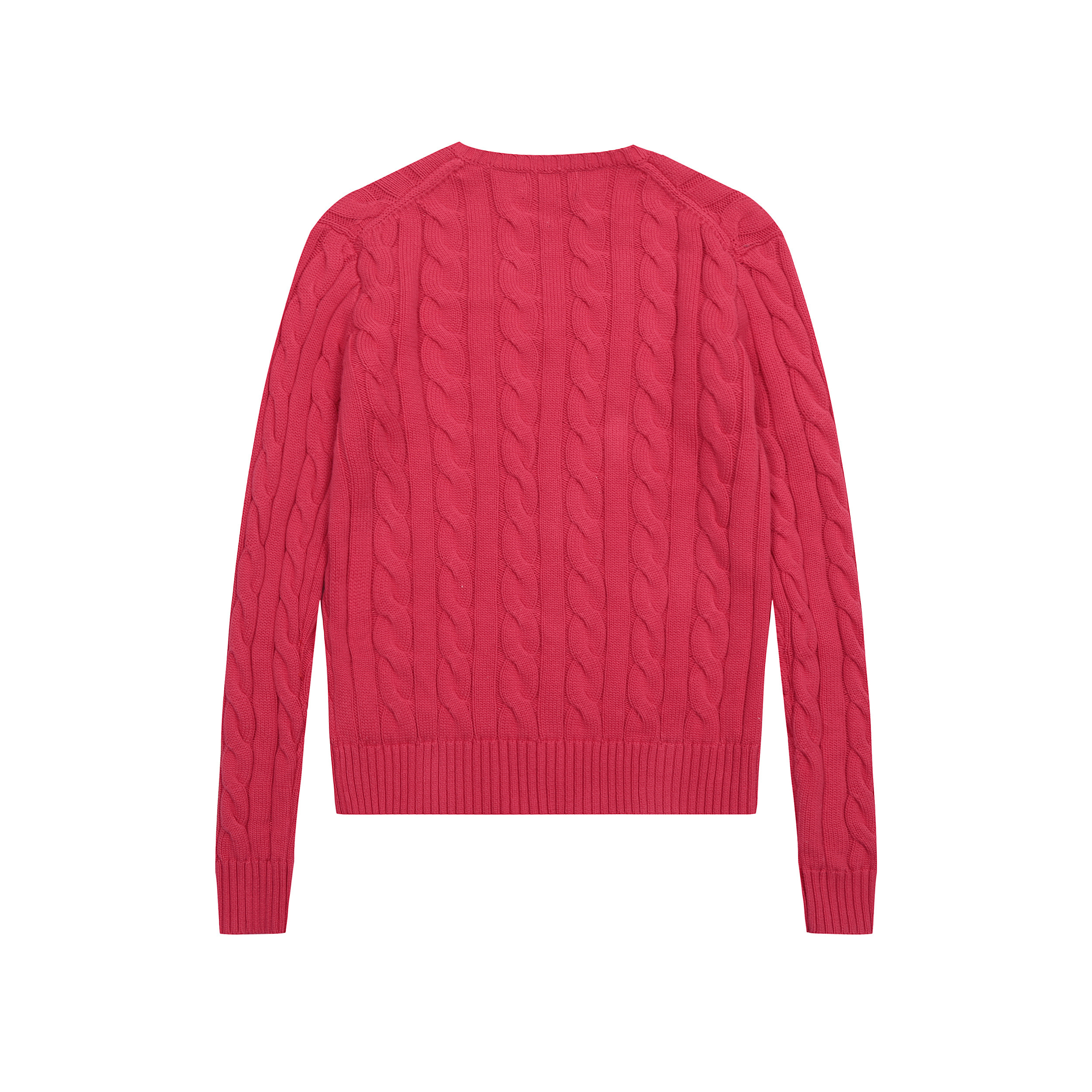 HDA2838 POLO Women sweater gallery