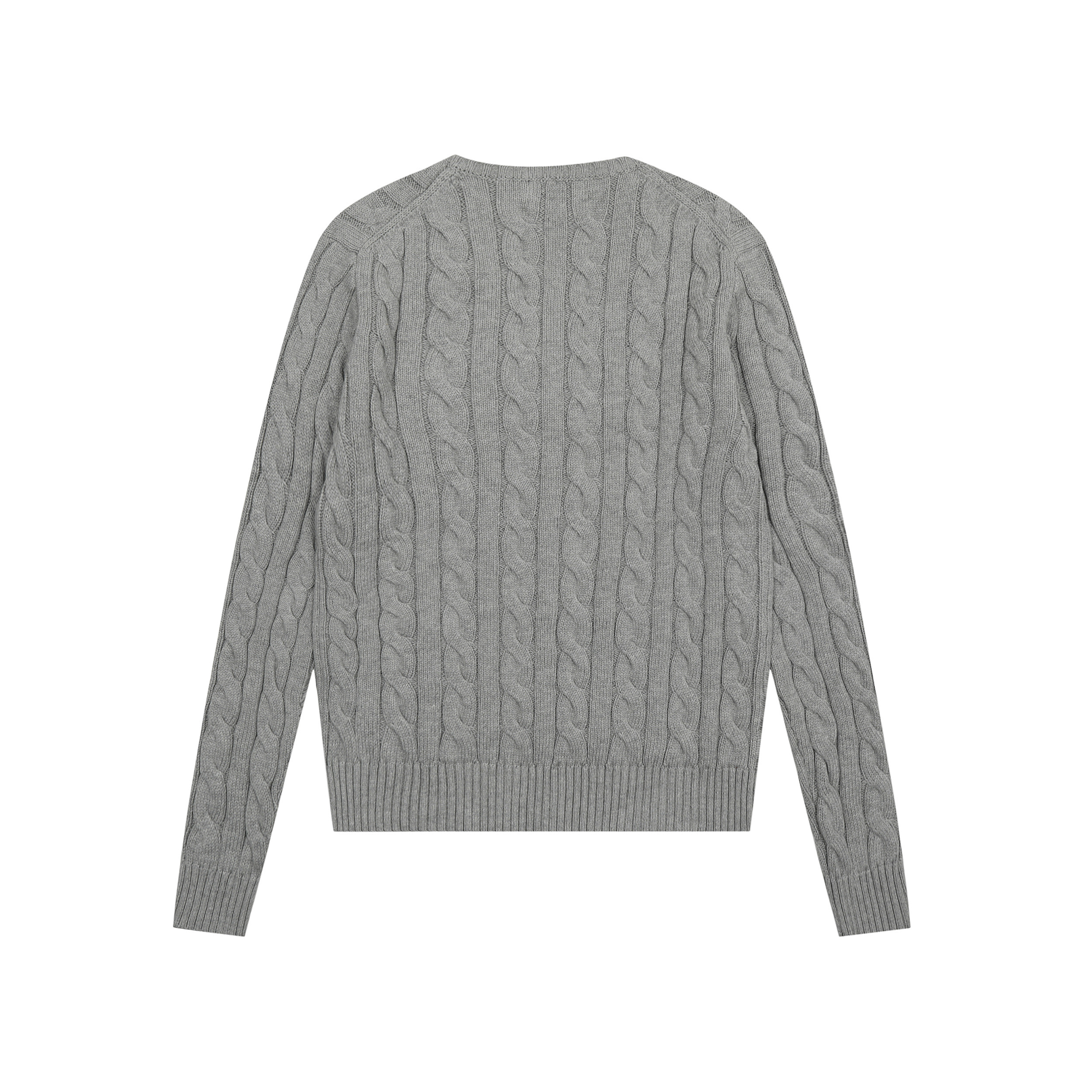 HDA2838 POLO Women sweater gallery