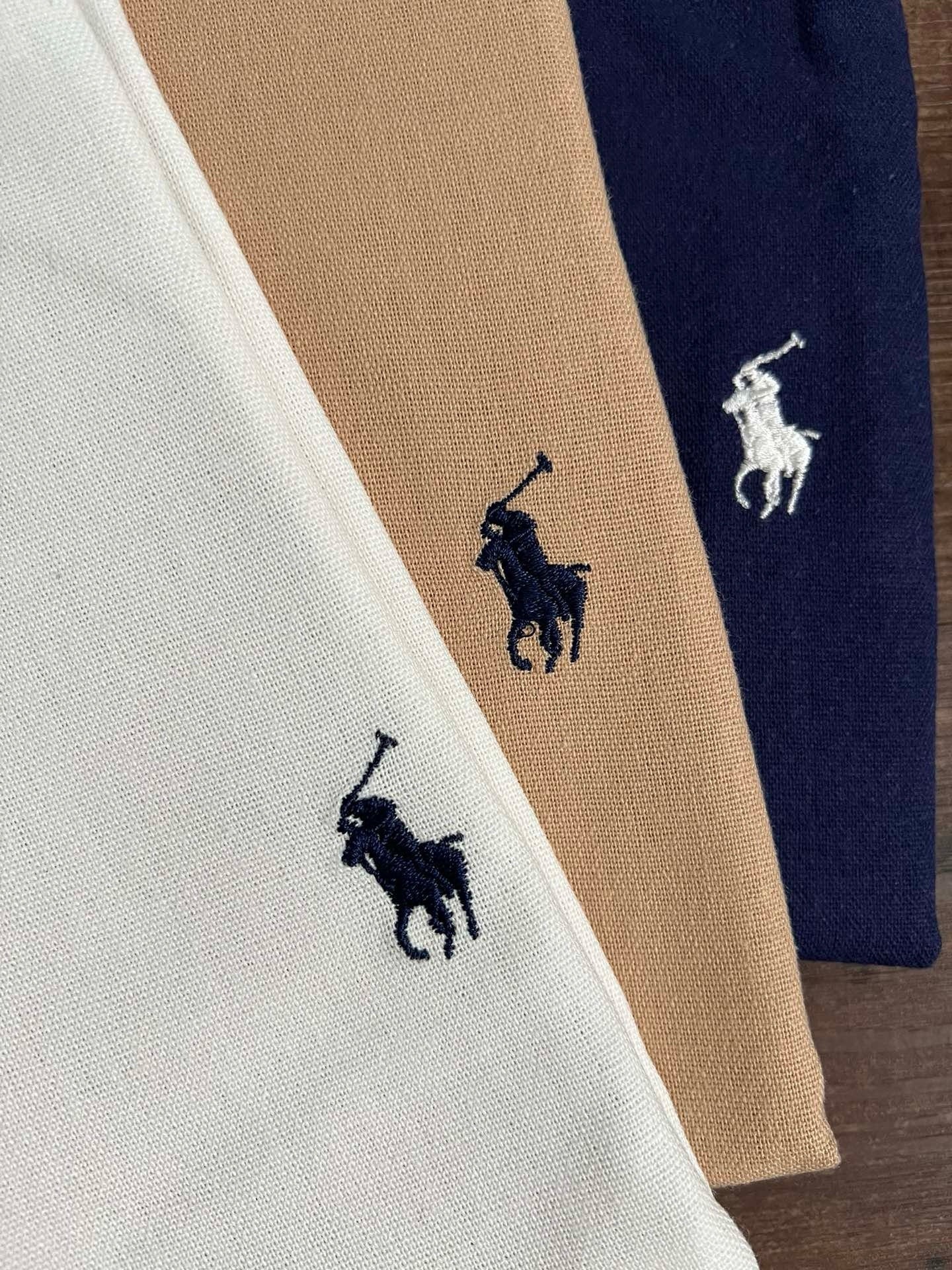 HDA3481 POLO short sleeve shirt gallery
