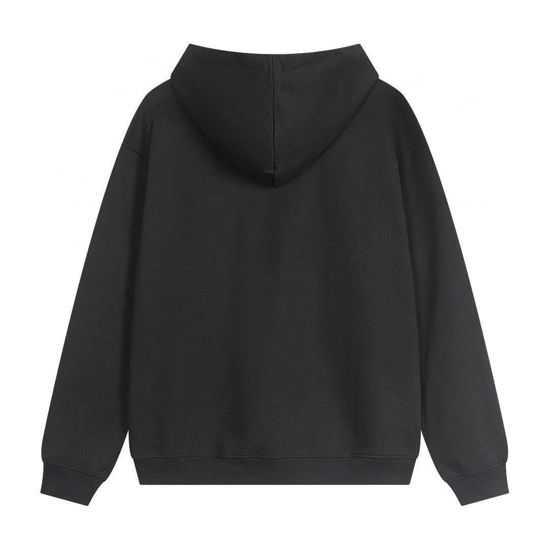 HDA3687 alo hoodie gallery