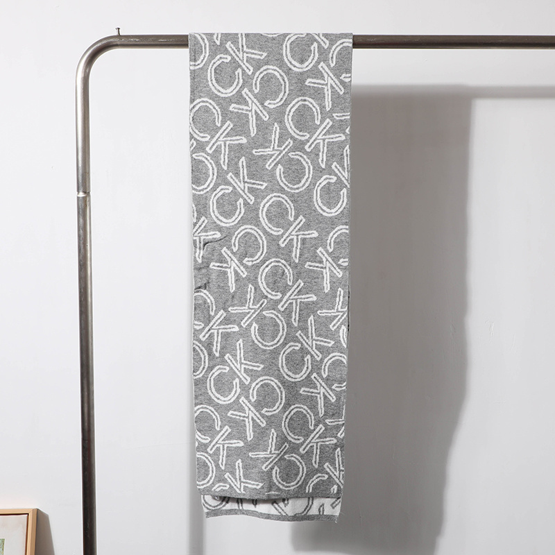 HDA3943 CK scarf gallery