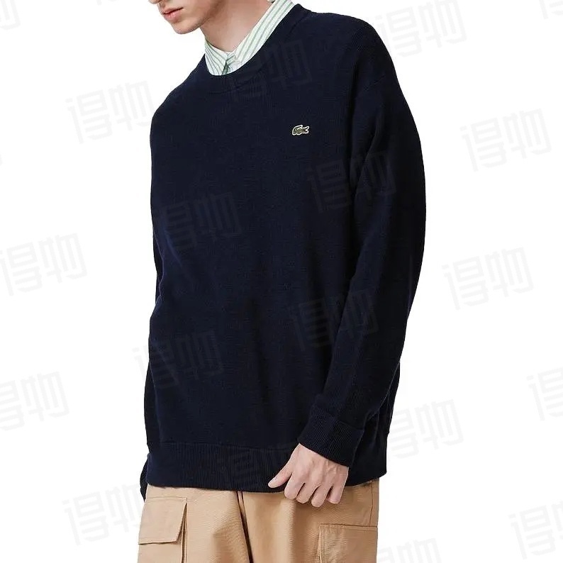 HDA3978 LACOSTE sweater gallery
